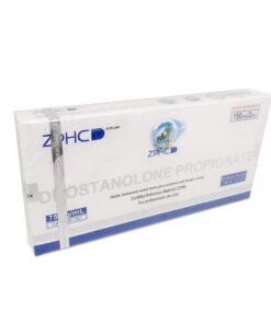 Drostanolone Propionate ZPHC — 75 mg/ml (10 ampoules × 2 ml)