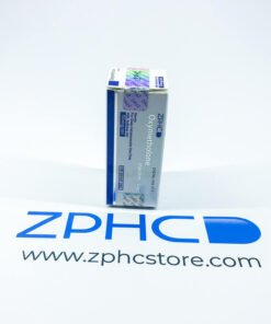 Oxymetholone Injectable 50mg/ml ZPHC
