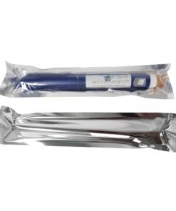 Alternative view of Melanotan-II (AQ Pen) ZPHC — 30 mg Premixed