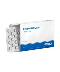 Primobolan ZPHC — 50 mg (100 tablets)