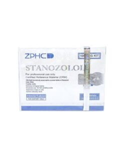 Stanozolol (Winstrol) ZPHC — 10 mg (100 tablets × 10 mg)