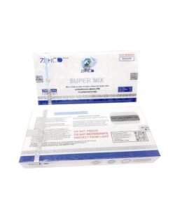 Alternative view of Testosterone Undecanoate ZPHC — 250 mg/ml (10 ampoules × 2 ml)