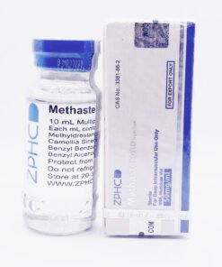 Superdrol (Methasterone) ZPHC — 50 mg/ml (10 ml)