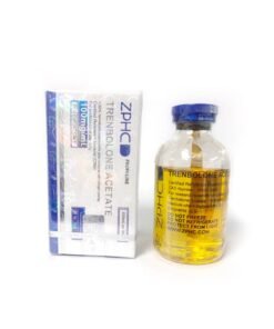 Trenbolone Acetate ZPHC — 100 mg/ml (30 ml)