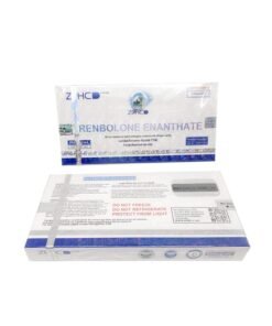 Alternative view of Trenbolone Enanthate ZPHC — 200 mg/ml (10 ampoules)
