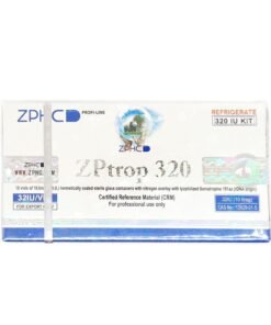 ZPtrop HGH 320iu ZPHC